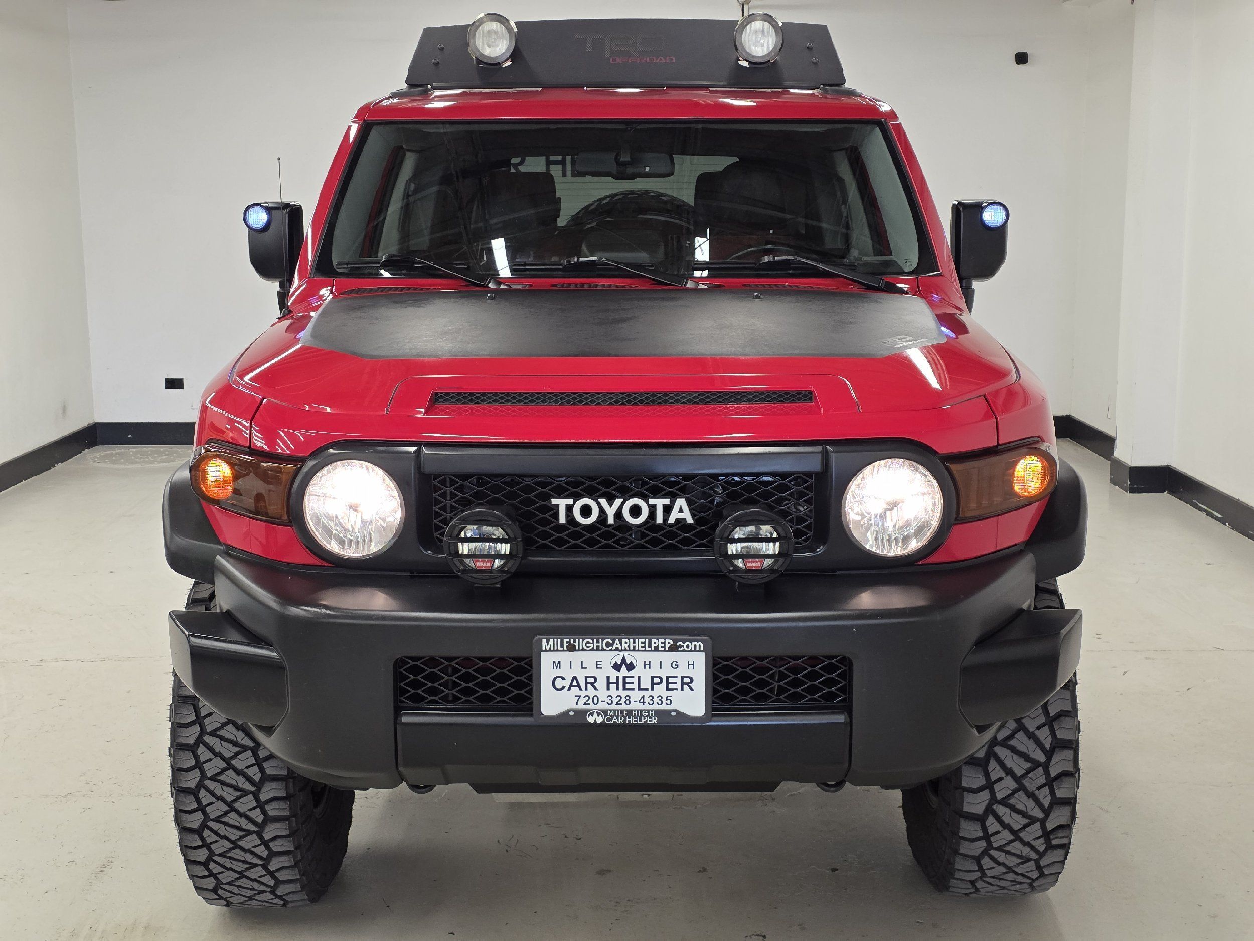 toyota fj cruiser 2012 JTEBU4BF0CK132623 image toyota fj cruiser 2012 JTEBU4BF0CK132623 image